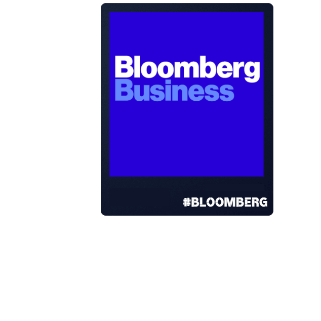 Bloomberg Business Final