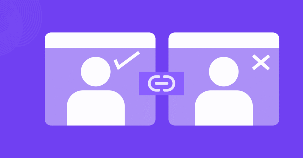 Dofollow vs Nofollow Backlinks