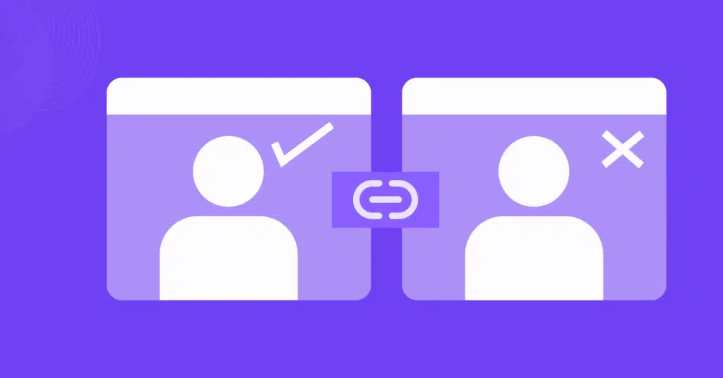 Dofollow vs Nofollow Backlinks