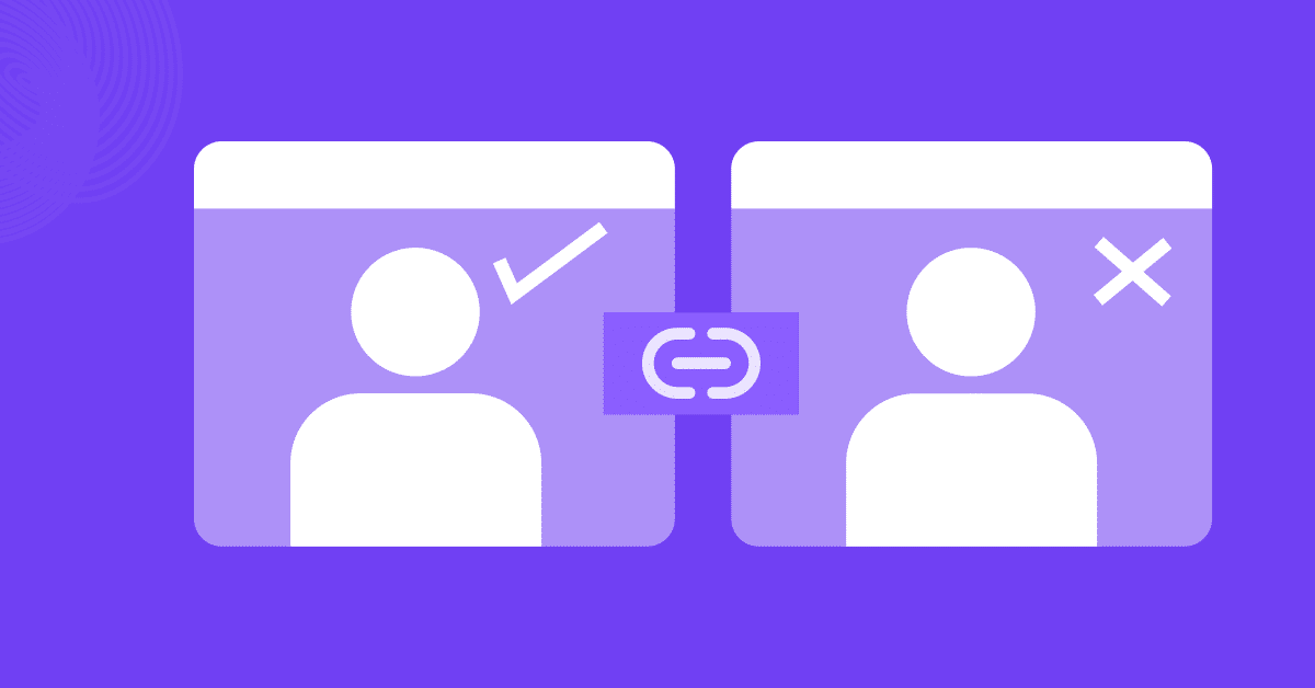 Dofollow vs Nofollow Backlinks