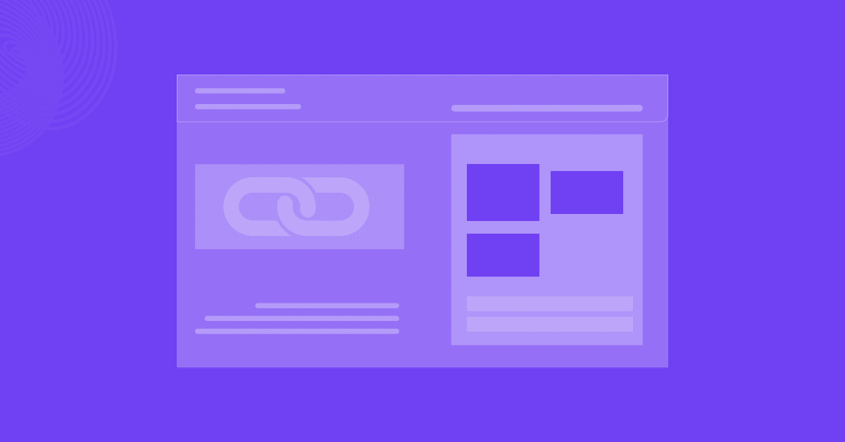 Backlink Audit