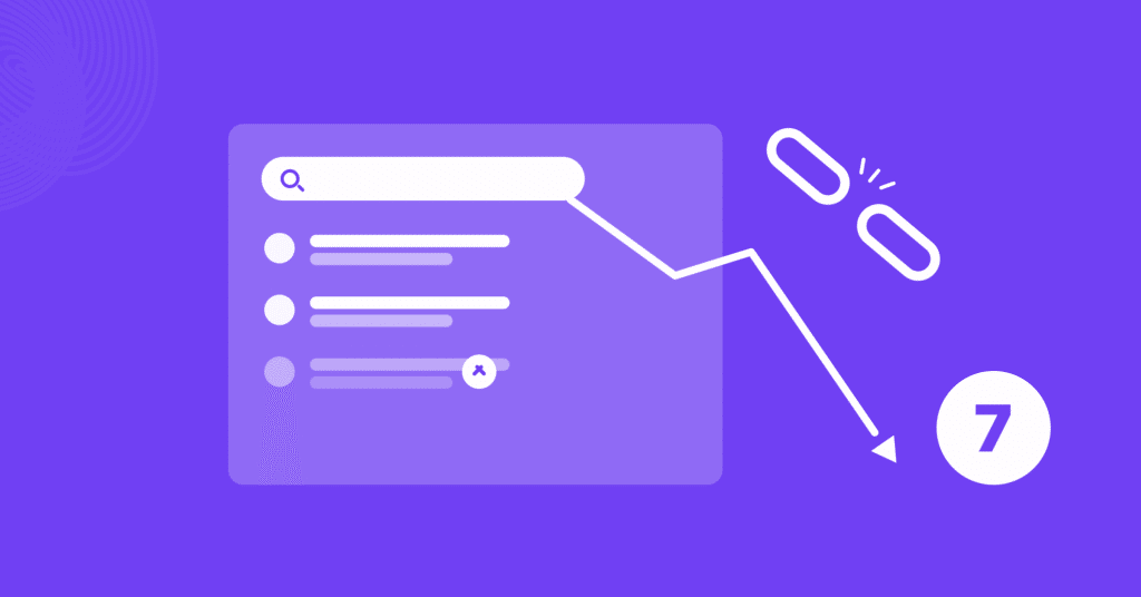 Link Building Mistakes