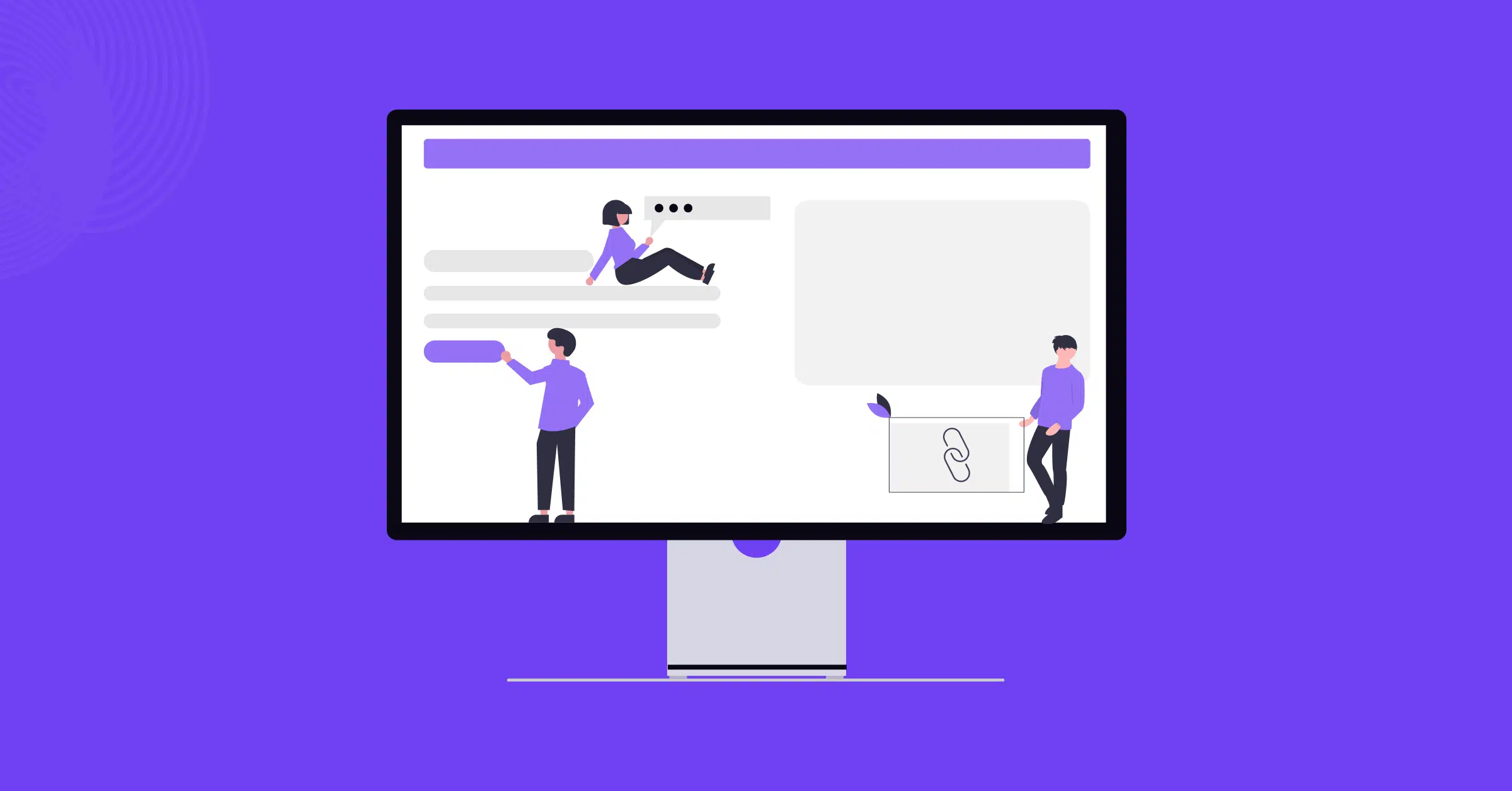 Build Links